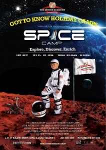 Space Camp